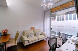 Seletar Park Residence (D28), Condominium #477995531